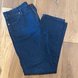 Men’s Wrangler Jeans